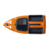 Короповий кораблик Runferry Camarad V3 + GPS-автопілот Orange Короповий кораблик Runferry Camarad V3 + GPS-автопілот Orange