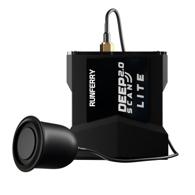DeepScan 2.0 Lite DeepScan 2.0 Lite