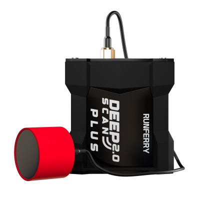 DeepScan 2.0 Plus DeepScan 2.0 Plus