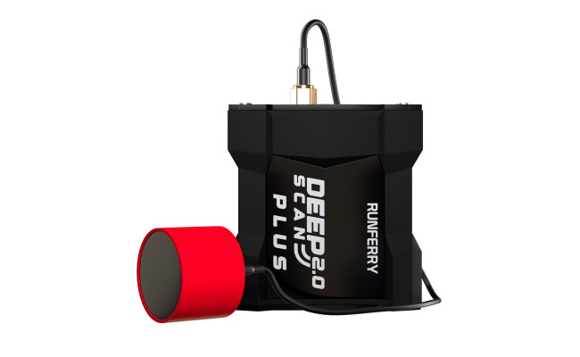 DeepScan 2.0 Plus