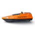 Короповий кораблик SOLO Optima GPS Orange Короповий кораблик SOLO Optima GPS Orange