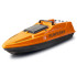 Короповий кораблик SOLO Optima GPS Orange Короповий кораблик SOLO Optima GPS Orange