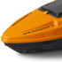 Короповий кораблик SOLO Optima GPS Orange Короповий кораблик SOLO Optima GPS Orange