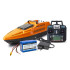 Короповий кораблик SOLO Optima GPS Orange Короповий кораблик SOLO Optima GPS Orange