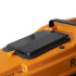 Короповий кораблик SOLO Optima GPS Orange Короповий кораблик SOLO Optima GPS Orange