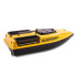 Короповий кораблик Runferry Camarad V3 GPS з ехолотом Lucky 918 Yellow Короповий кораблик Runferry Camarad V3 GPS з ехолотом Lucky 918 Yellow