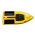 Короповий кораблик Runferry Camarad V3 GPS з ехолотом Lucky 918 Yellow Короповий кораблик Runferry Camarad V3 GPS з ехолотом Lucky 918 Yellow
