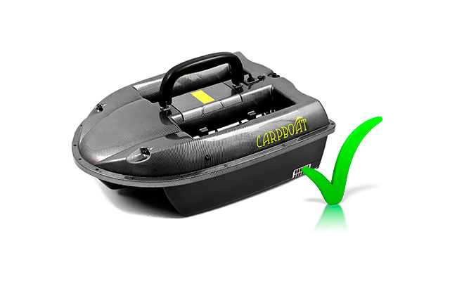 Автопілот Runferry для кораблика CarpBoat