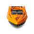 Корповий кораблик Runferry SOLO V2 + GPS+ Lucky FF918 Orange Корповий кораблик Runferry SOLO V2 + GPS+ Lucky FF918 Orange