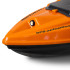 Корповий кораблик Runferry SOLO V2 + GPS+ Lucky FF918 Orange Корповий кораблик Runferry SOLO V2 + GPS+ Lucky FF918 Orange