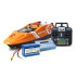 Короповий кораблик SOLO V3 GPS Orange Короповий кораблик SOLO V3 GPS Orange
