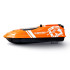 Короповий кораблик SOLO V3 GPS Orange Короповий кораблик SOLO V3 GPS Orange