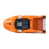 Короповий кораблик SOLO V3 GPS Orange Короповий кораблик SOLO V3 GPS Orange