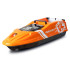 Короповий кораблик SOLO V3 GPS Orange Короповий кораблик SOLO V3 GPS Orange